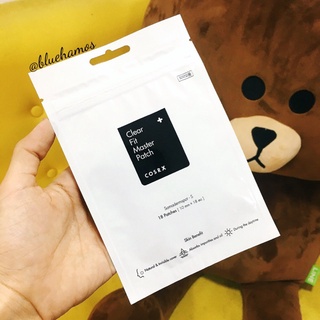 Miếng dán mụn Acne Pimple Master Patch Cosrx ( màu đỏ )