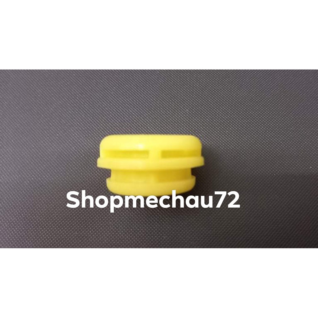 Gioăng giữa cối 2 vòi của máy ép chậm SAVTM JE07