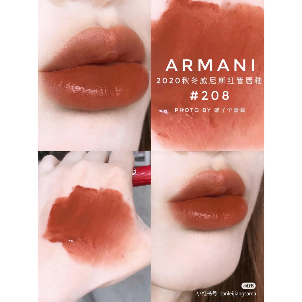 Son kem Giorgio Armani Lip Maestro | BigBuy360 - bigbuy360.vn