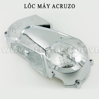 Ốp Trang Trí Xe ACRUZO