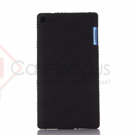 Ốp Lưng Tpu Mềm In Hình Sóng Biển Cho Lenovo Tab 3 7 '730X 730f 730m