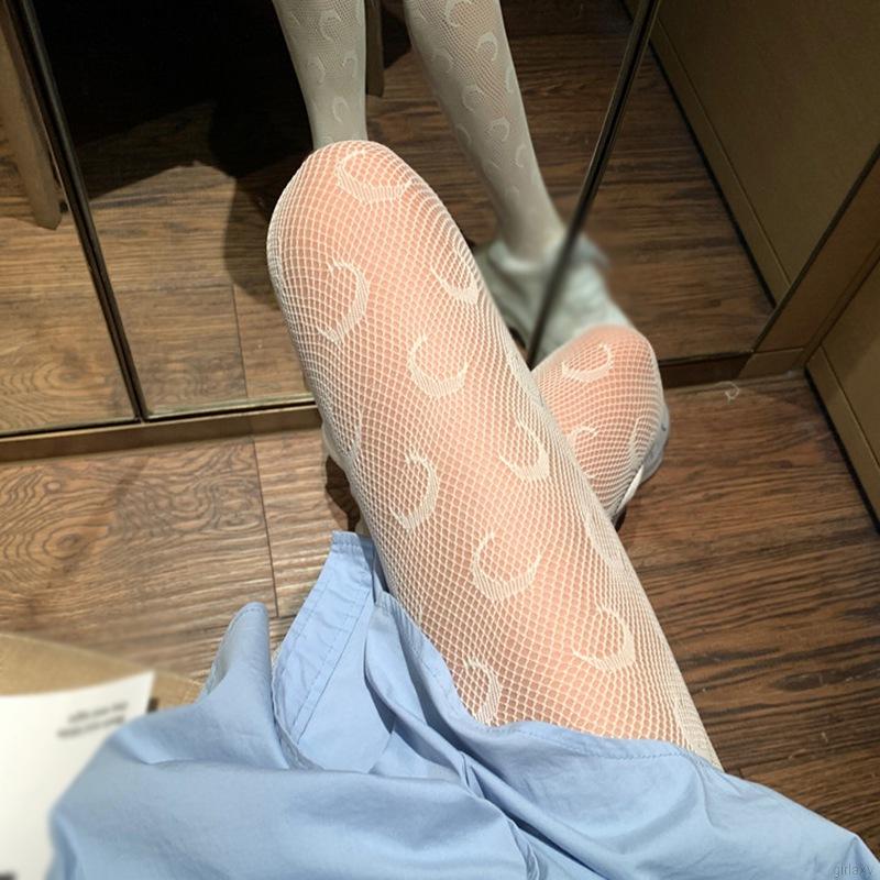 Quần tất lưới quyến rũ phong cách Hàn Quốc thích hợp cho nữ