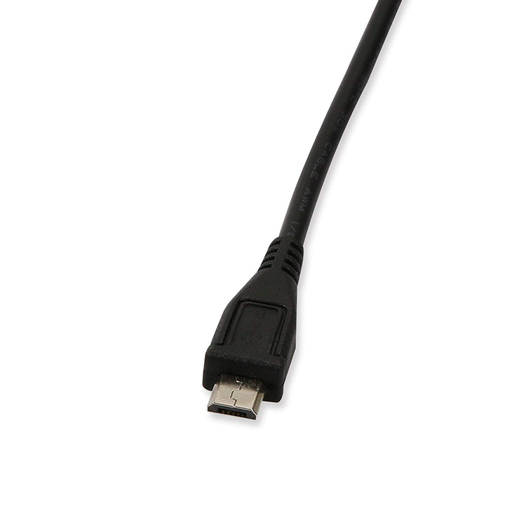 Cáp Chuyển Đổi Âm Thanh Từ Micro Usb Sang 3.5mm