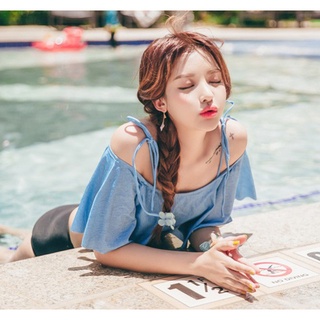 BIKINI 2 MẢNH HOẠ TIẾT