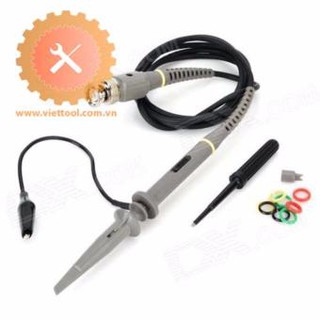 Que đo máy hiện sóng Lodestar LA05040