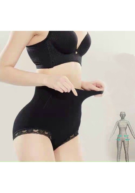 [Mã 12FASHIONSALE1 giảm 10K đơn 50K]  Quần Gen Bụng Giúp Eo Thon Kháng Khuẩn Công Nghệ Nhật Bản | BigBuy360 - bigbuy360.vn