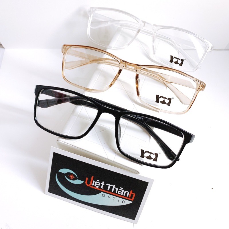 [Mã FAMAYFA giảm 10K đơn 50K] [ RẺ NHẤT SHOPEE ] Gọng Kính Thời Trang Phom Vuông Giá Rẻ Đủ Màu YOI | BigBuy360 - bigbuy360.vn