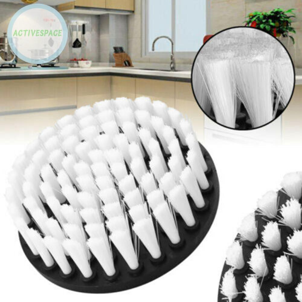 Đầu Cọ Vệ Sinh Gắn Máy Khoan Tiện Lợi