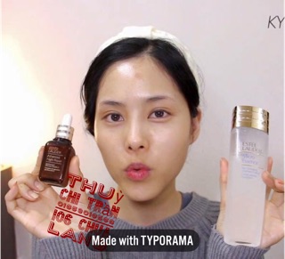 [minisize] Nước thần estee lauder