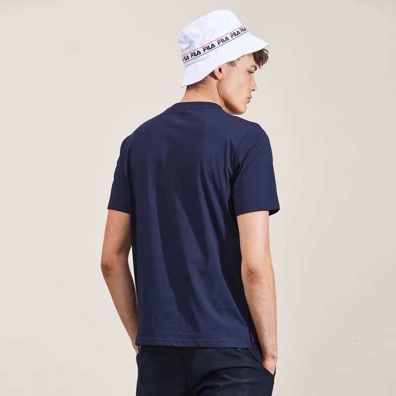 Áo phông nam FL🌈 Áo thun nam cotton cao cấp 0621