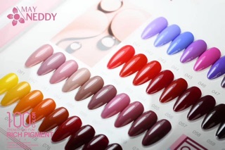 Sơn gel May Neddy