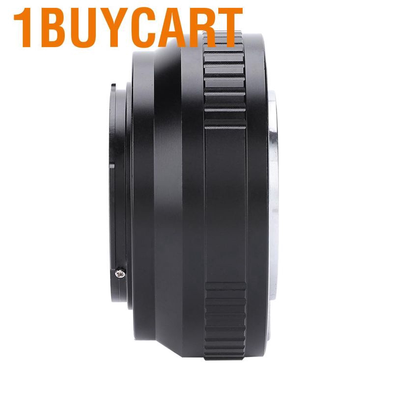 Ngàm chuyển đổi ống kính máy ảnh Exa-Fx chất lượng cao