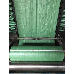 Bao Tải Dứa Xanh Đóng Hàng Bao Tải Xanh Đựng Nông Sản, Đồ Khô