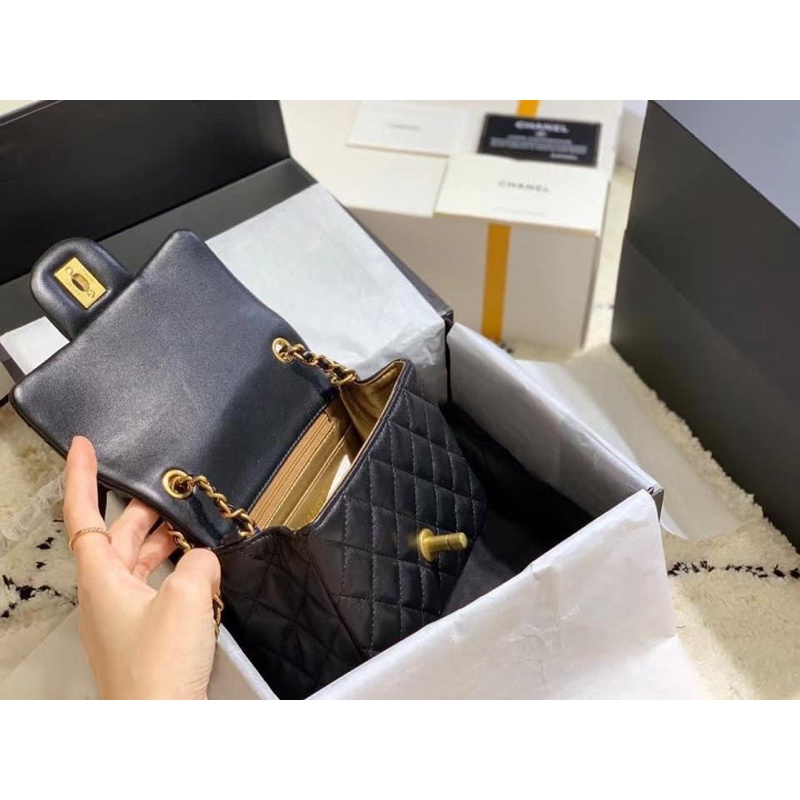 TÚI CHA NEO CLASSIC MINI 7