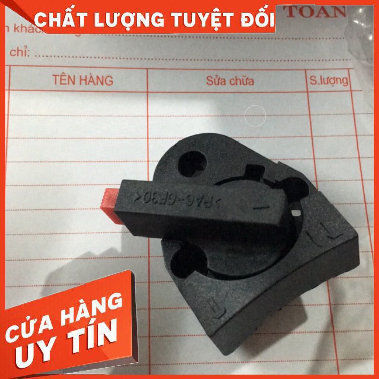 Núm chuyển máy khoan đục