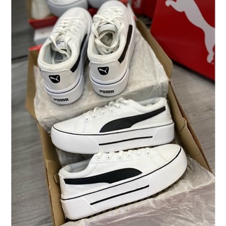 Giày thể thao đế cao fullbox