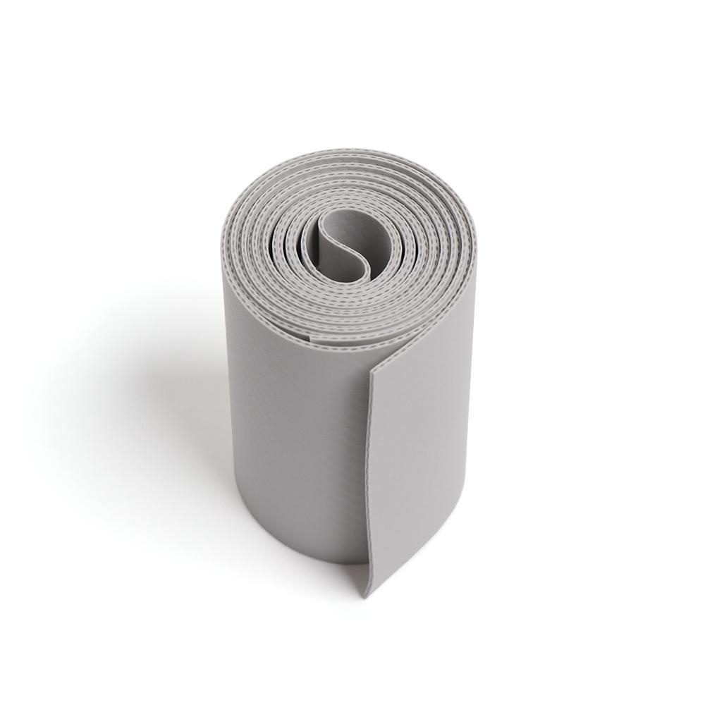 BSUNS 1 Cuộn Miếng Vá Thuyền Kayak Bơm Hơi Bằng PVC Chống Nước