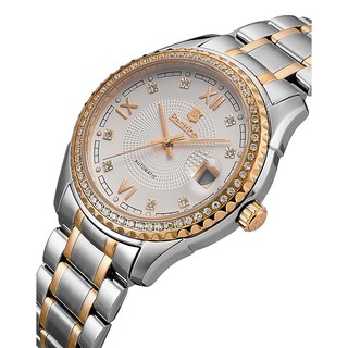 Đồng Hồ Nam Automatic Dây Kim Loại Bestdon BD7721