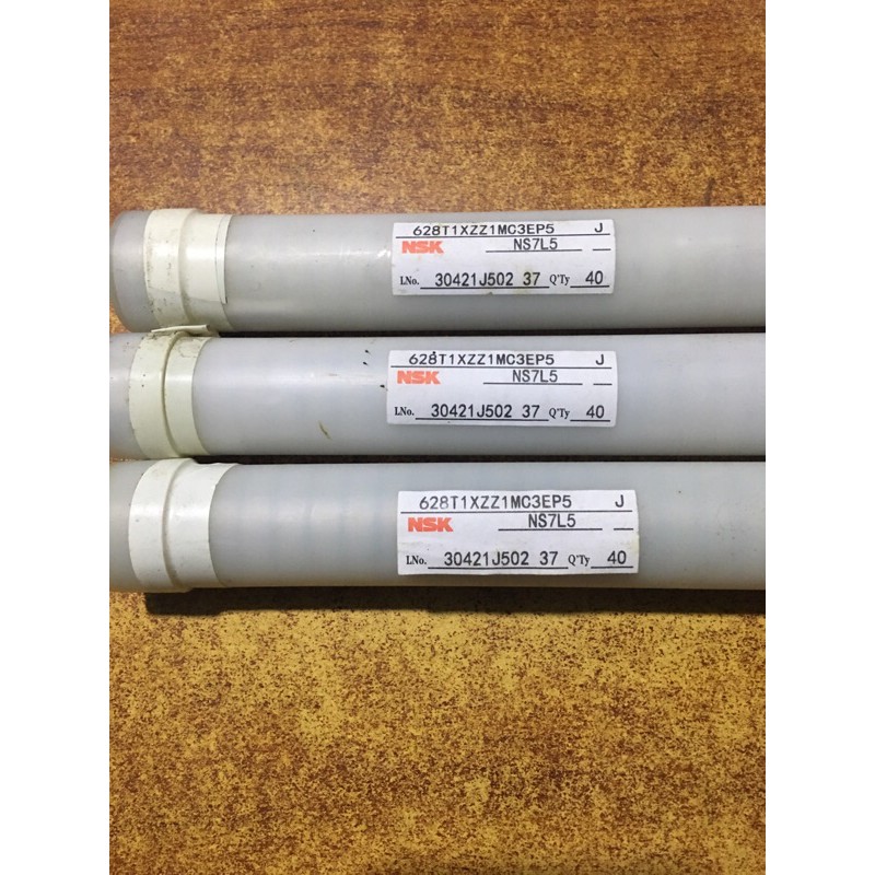 Vòng bi NSK 628 ZZ chính hãng cho máy cầm tay