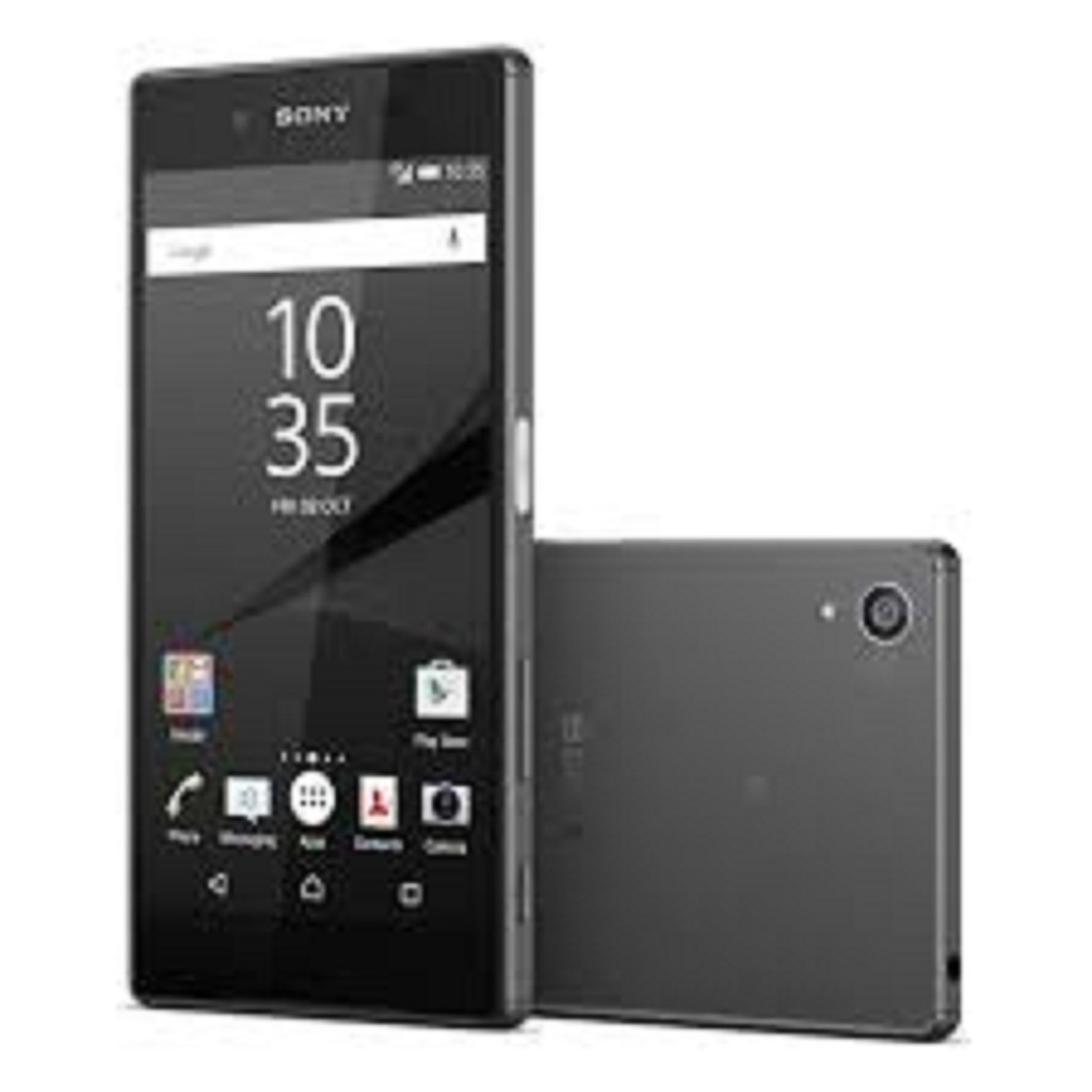 điện thoại Sony Xperia Z5 ram 3G/32G mới Chính hãng, chiến game siêu mượt