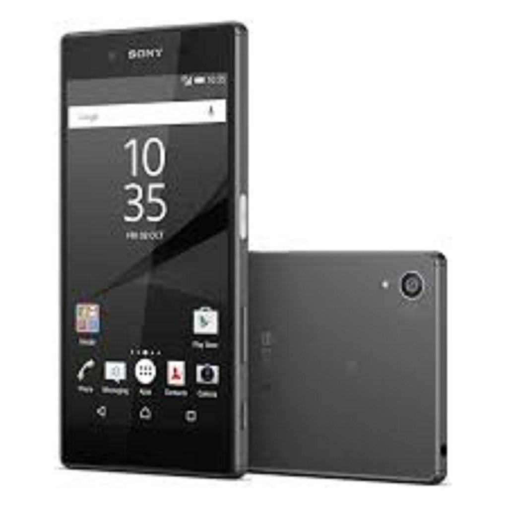 Điện thoại Sony Xperia Z5  2sim mới Chính hãng, vân tay, Chơi Game nặng mướt
