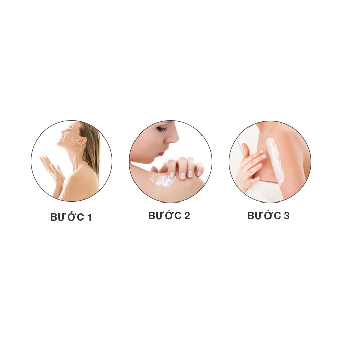 KEM DƯỠNG TRẮNG DA TOÀN THÂN BAN ĐÊM DETOX BLANC | BigBuy360 - bigbuy360.vn