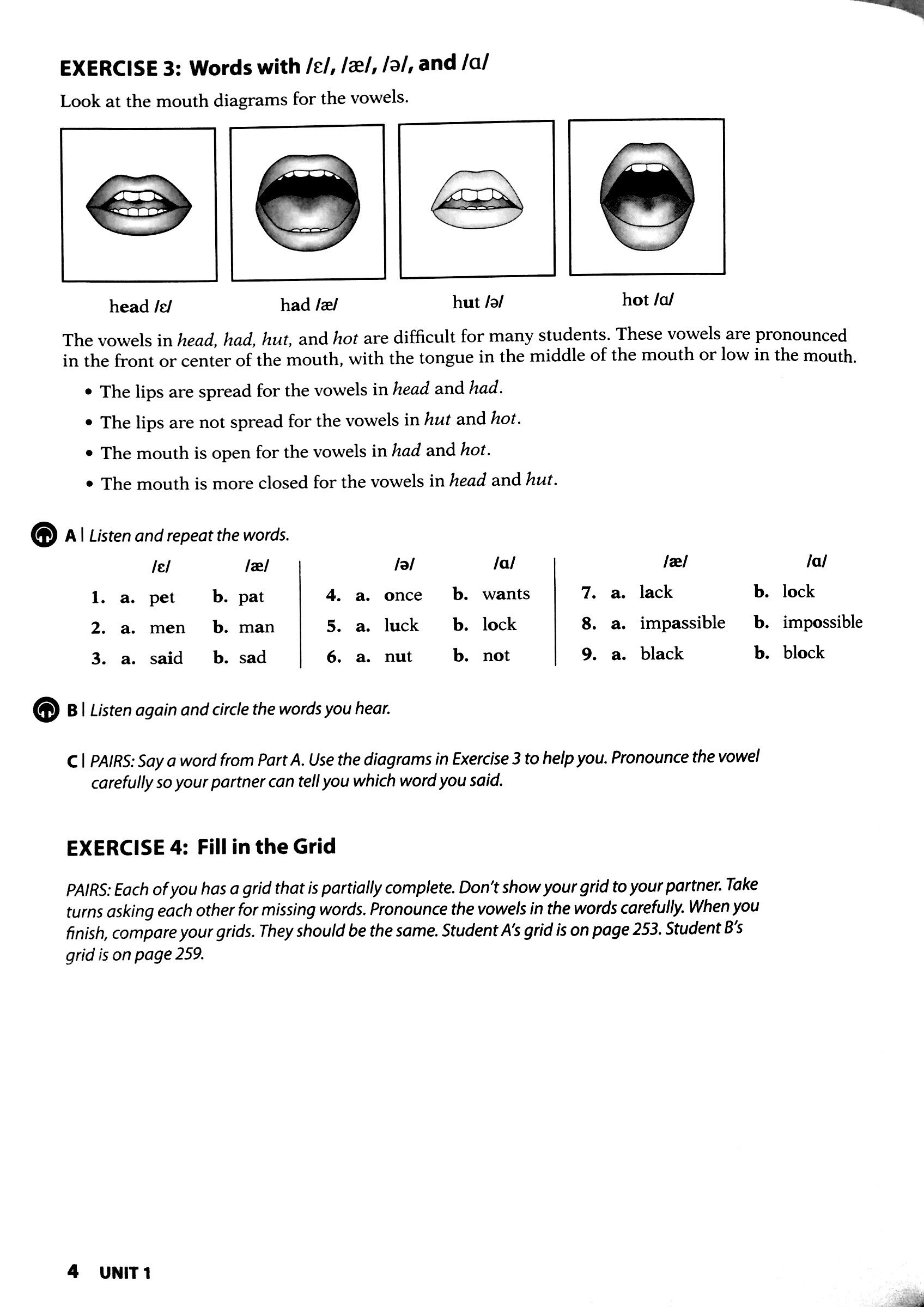 Sách - Focus on Pronunciation 3