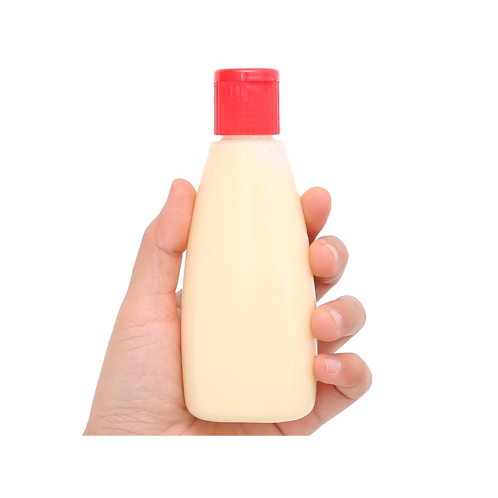 Sốt mayonnaise Aji-mayo Ajinomoto chua béo chai 130g