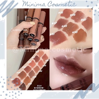 Son bóng nyx professional butter gloss
