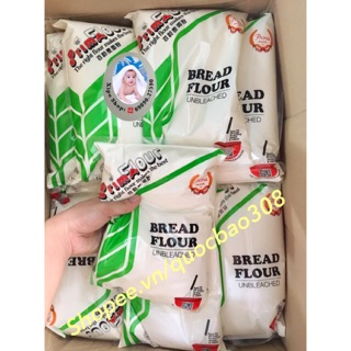 1kg Bột Bánh Mì Số 13 Prima Bread Flour