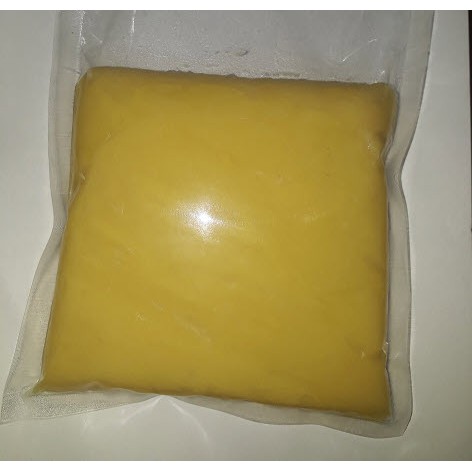 Nhân đậu xanh handmade