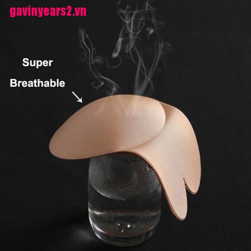 Áo lót silicon dán nâng ngực chất lượng cao