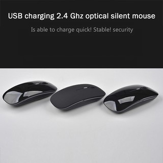 Chuột quang không dây 2.4g