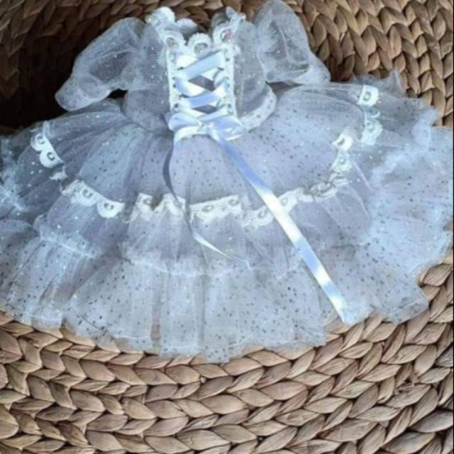 Đầm của b nana