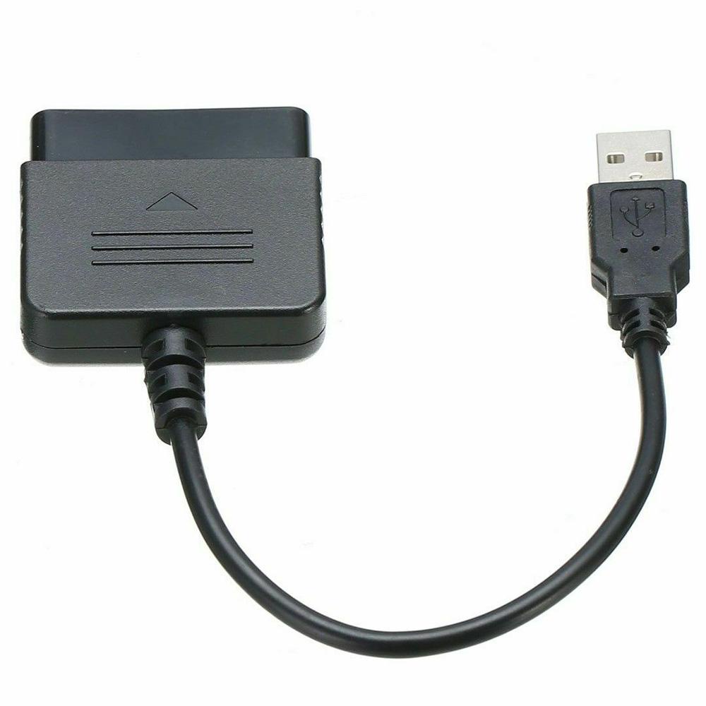 Đầu Chuyển Đổi USB Chất Liệu Bền Cho PS2 Sang PS3