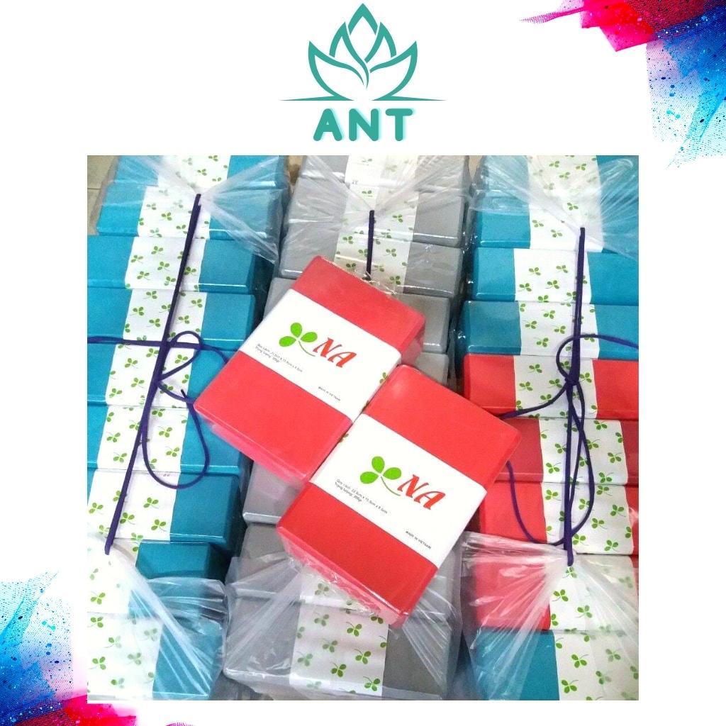 Gạch Tập Yoga CAO CẤP