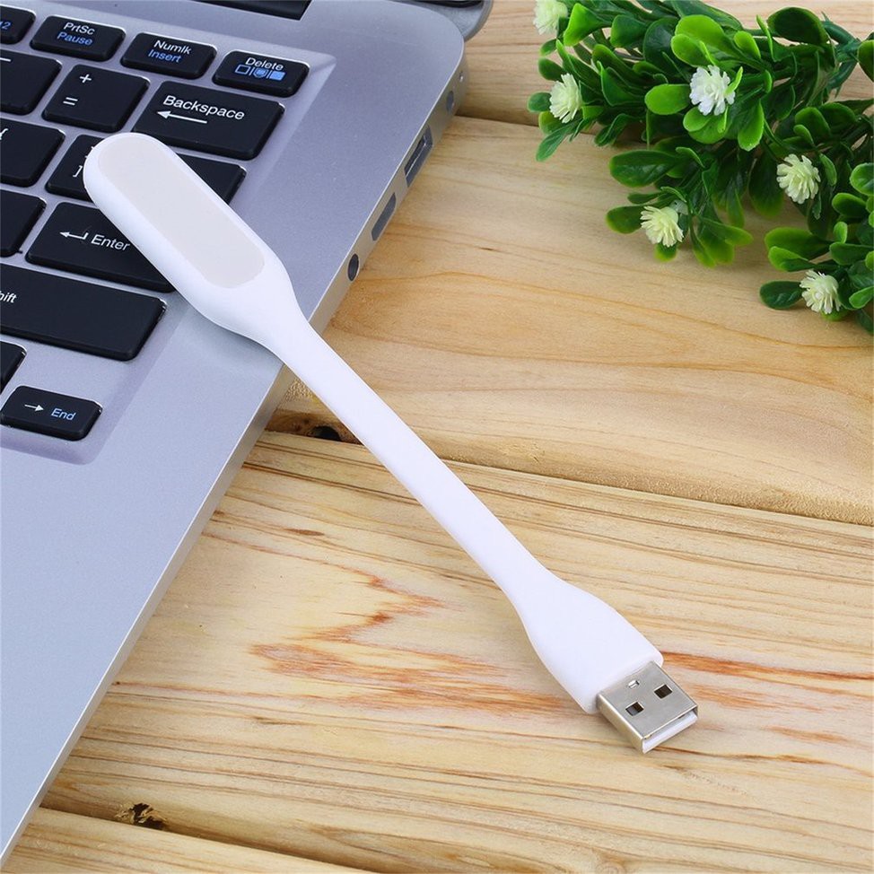 Đèn LED USB Mini TMR1 Linh Hoạt Cho Máy Tính