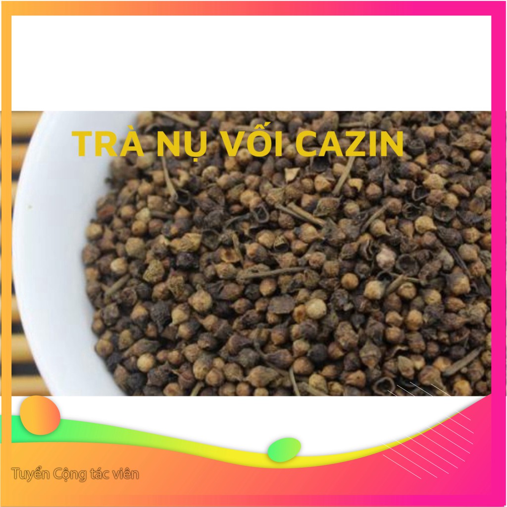 Trà Nụ Vối Cazin