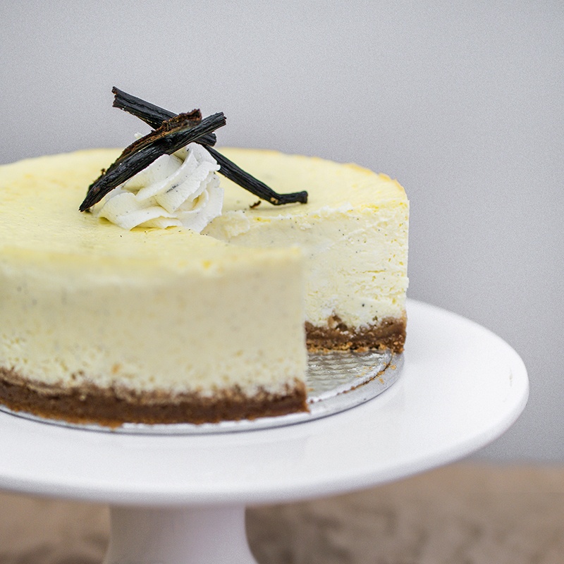 QUẢ VANI MADAGASCAR