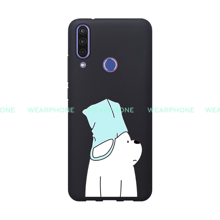 Ốp Lưng Vsmart Joy 3 Dẻo Đen In Hình Nhiều Mẫu PB | WebRaoVat - webraovat.net.vn