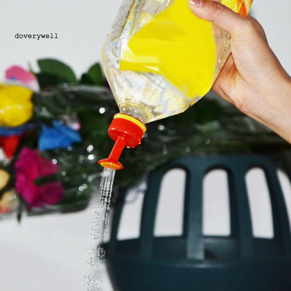 Vòi Phun Nước Tưới Cây Bằng Nhựa