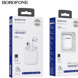 Tai nghe bluetooth tai nghe ko dây táo 5.0 borofone be30 plus