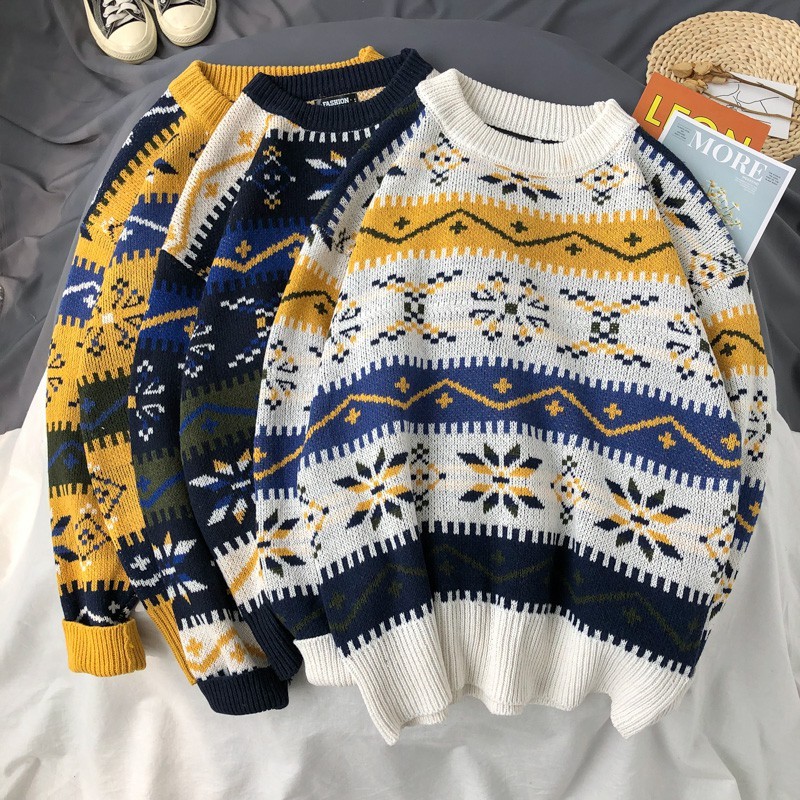 LINQ Men Clothes