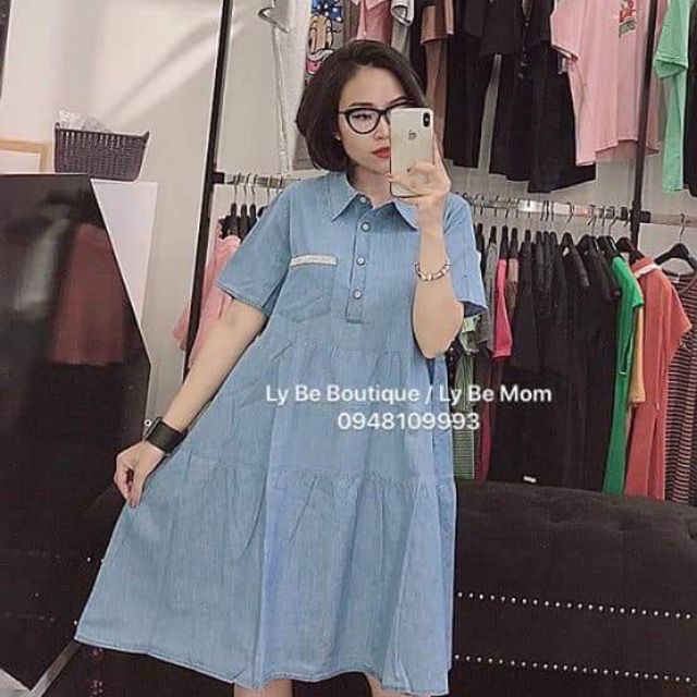 Đồ bầu xinh xinh