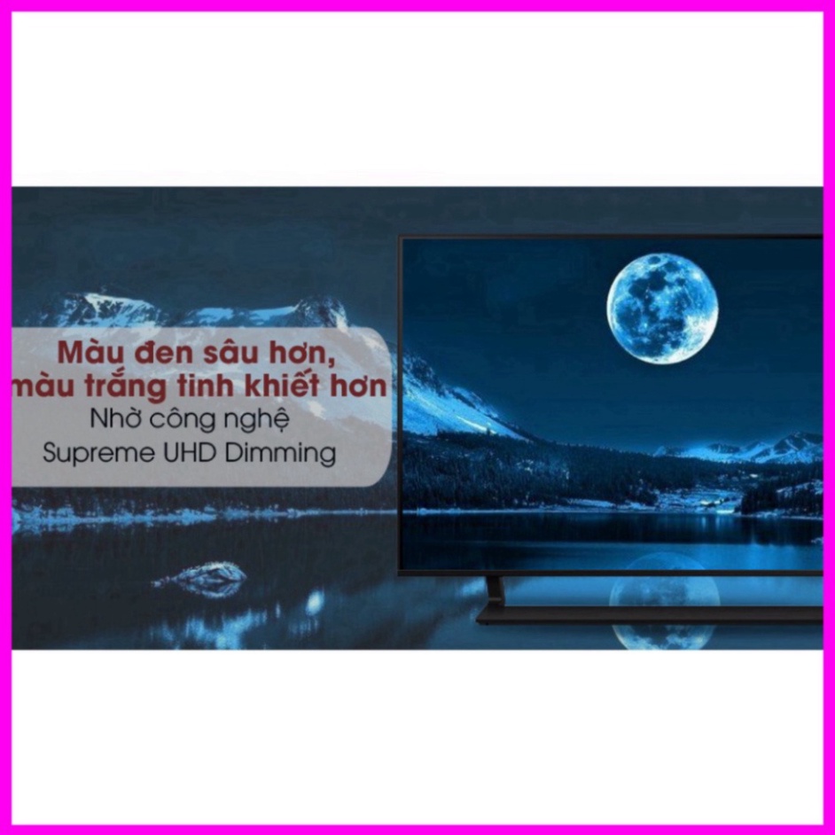 electric - . Smart Tivi QLED 4K 43 inch Samsung QA43Q65A _lắp đặt toàn quốc _Giao nhanh , lắp đặt miễn phí đầy đủ Uy Tín