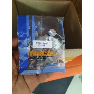 Nhông recto winner 150.sonic 150 15t