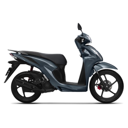 Xe Máy HONDA VISION 110cc Cá Tính 2021 (NEW)