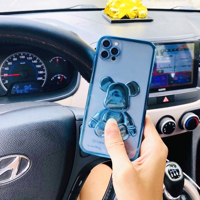 Ốp Lưng iPhone Đã Độ Vỏ Dòng XSMax Độ 13Promax