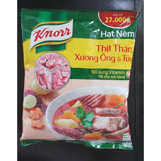 HẠT NÊM KNORR 350G