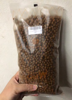 THỨC ĂN NATURAL CORE C3 CHO MÈO (500g)